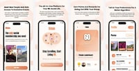 AI Social Discovery Apps