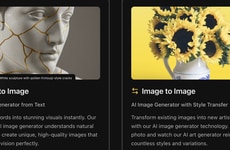 AI Image Generation Platforms