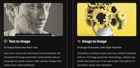 AI Image Generation Platforms Image 1
