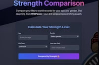 Fitness Coaching Platforms Image 1