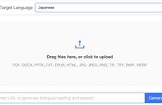 AI Bilingual Learning Platforms