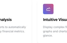 AI Financial Report Analysis