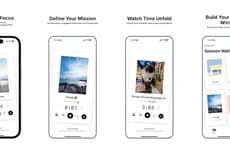 Visual Productivity Timers