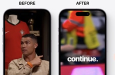 AI Short-Form Video Editing