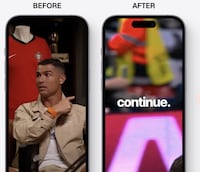 AI Short-Form Video Editing Image 1