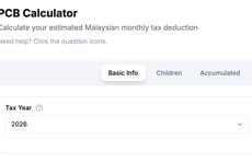 AI Tax Calculation Tools