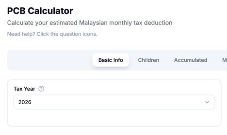 AI Tax Calculation Tools