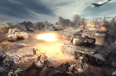 Wave-Defense Releases