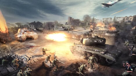 Wave-Defense Releases