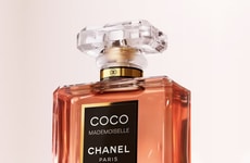 High-End Amber-Forward Fragrances