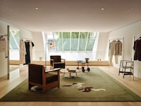 Homey European Modernism-Inspired Boutiques Image 1