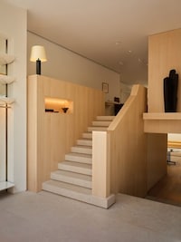 Homey European Modernism-Inspired Boutiques Image 2