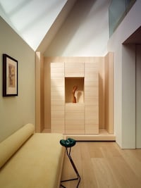 Homey European Modernism-Inspired Boutiques Image 3