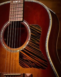 Design-Forward Guitar Lines