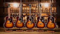 Design-Forward Guitar Lines Image 2
