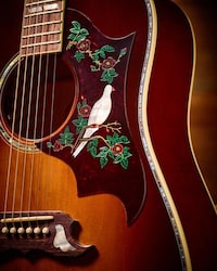 Design-Forward Guitar Lines Image 3