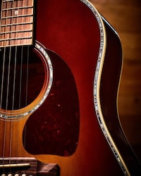 Design-Forward Guitar Lines Image 6