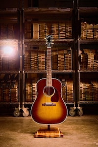 Design-Forward Guitar Lines Image 7