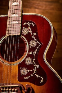 Design-Forward Guitar Lines Image 8