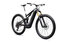 Electric Cross-Country Trail Bikes