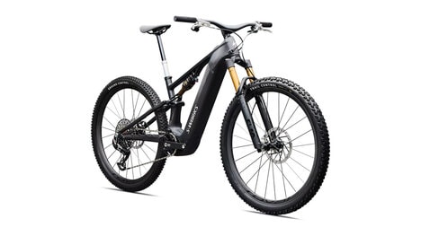 Electric Cross-Country Trail Bikes