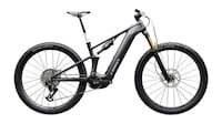 Electric Cross-Country Trail Bikes Image 2
