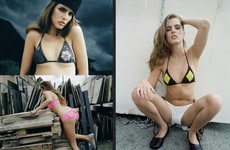 Mediterranean Warmth-Inspired Swimwear Collections