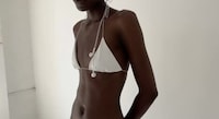 Mediterranean Warmth-Inspired Swimwear Collections Image 3
