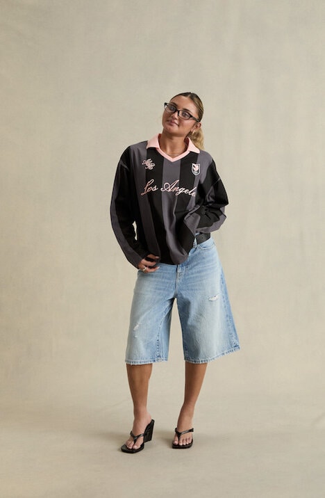 Football Club-Informed Fashion Capsules