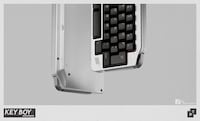 Retro-Inspired Mechanical Keyboards