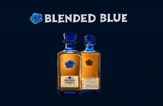 Luxury Tequila Blends
