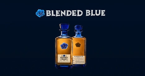 Luxury Tequila Blends