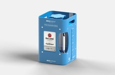 Circular Packaging Partnerships