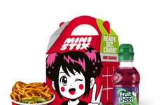 Value-Priced Kids Meals