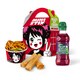 Value-Priced Kids Meals Image 1