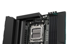 Stealth PC Components