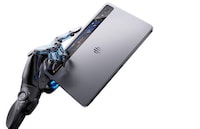 Gaming-First Tablets Image 1