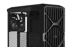 High-Airflow PC Cases
