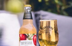 Premium Sparkling Ciders