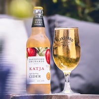 Premium Sparkling Ciders