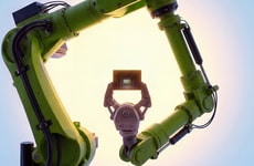 Physical AI Computing