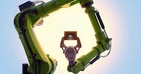 Physical AI Computing Image 1