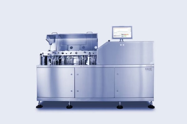 Smart Pilot-Scale Extrusion