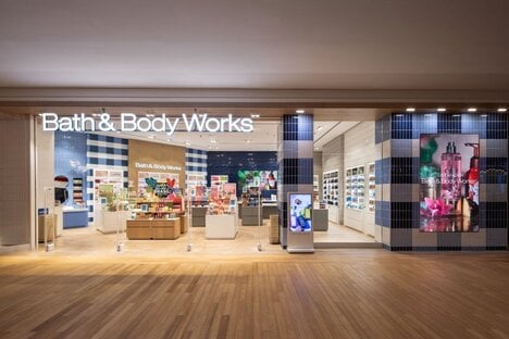 Global Fragrance Localization