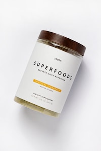 Ultra-Nutritional Powdered Greens Formulas
