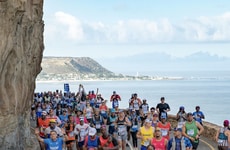 South African Marathons