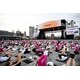 Community-Focused Yoga Series Image 1