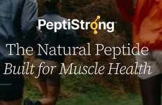 Fava Bean-Derived Muscle-Focused Ingredients