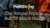 Fava Bean-Derived Muscle-Focused Ingredients Image 1