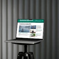 Sports-Focused Retail Product Expansions Image 1